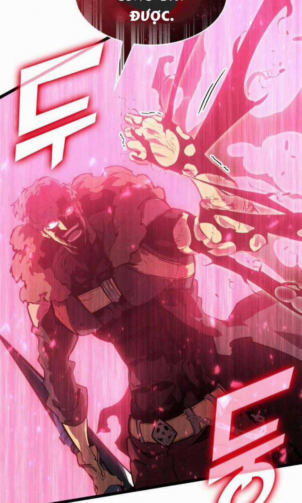 Sự Trở Lại Của Người Chơi Cấp Sss 73 trang 100