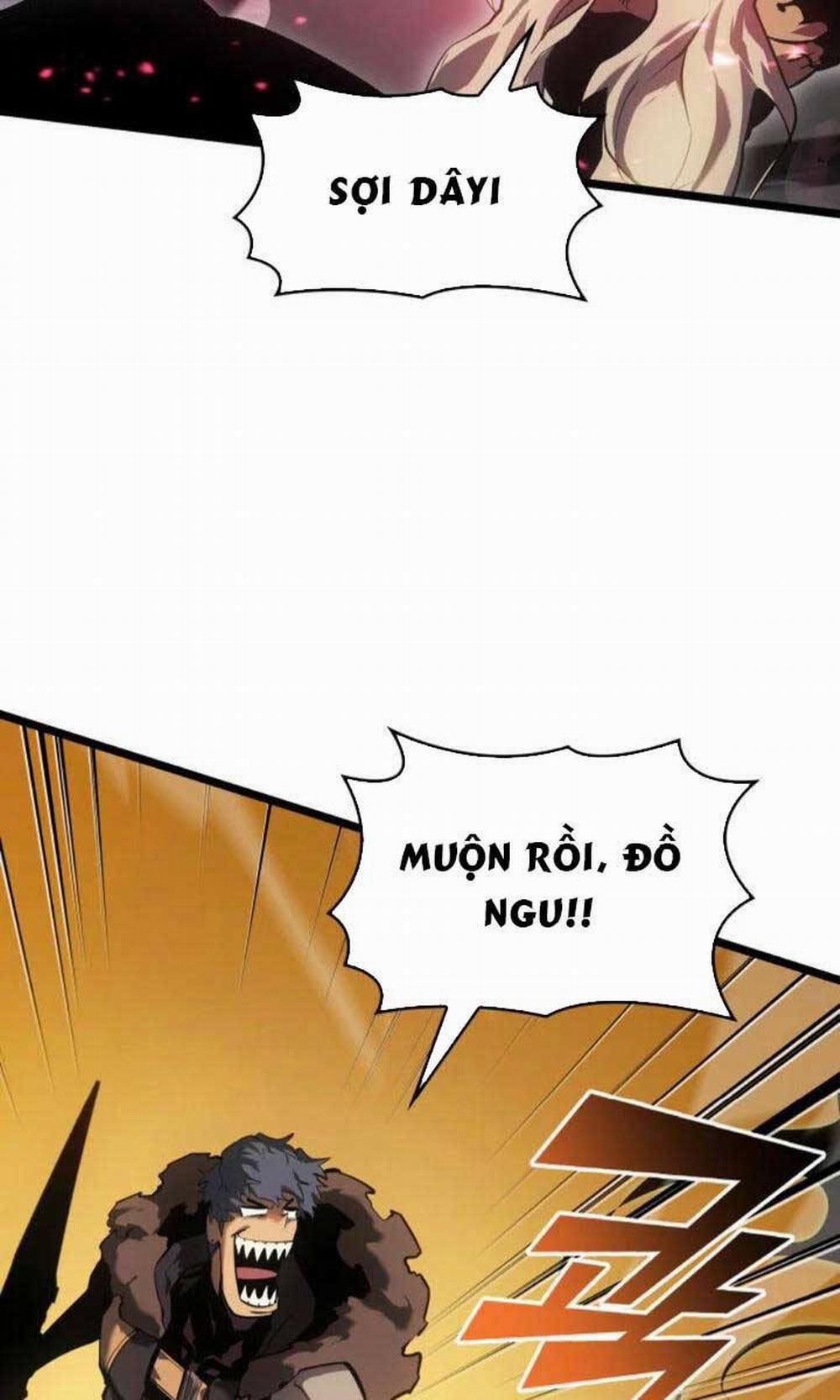 Sự Trở Lại Của Người Chơi Cấp Sss 73 trang 102