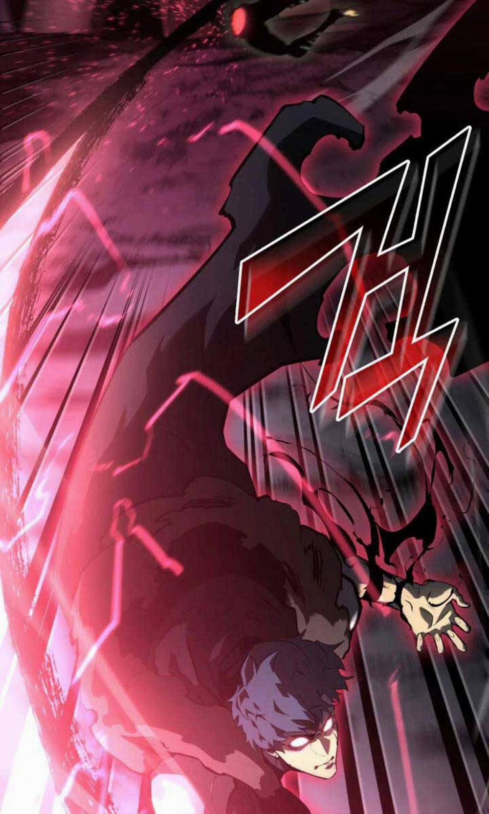 Sự Trở Lại Của Người Chơi Cấp Sss 73 trang 110