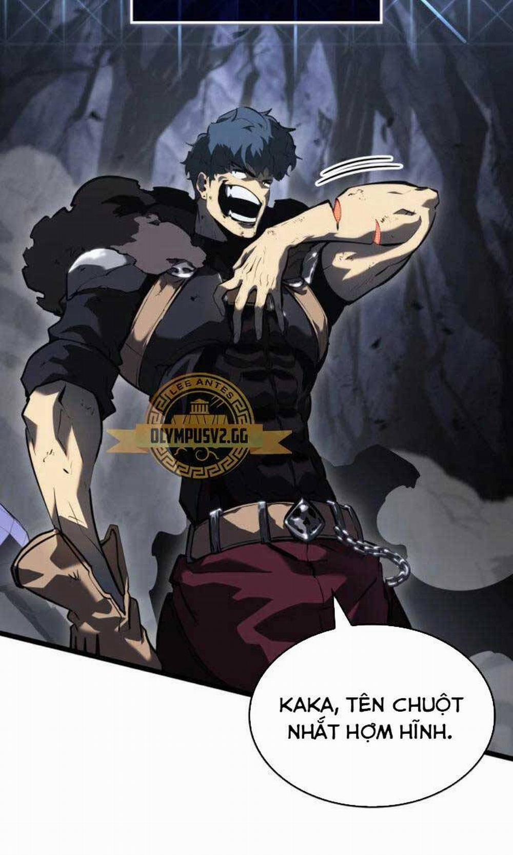 Sự Trở Lại Của Người Chơi Cấp Sss 73 trang 113