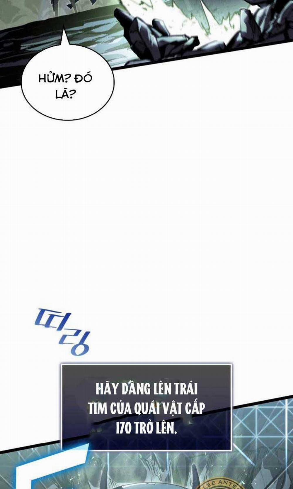 Sự Trở Lại Của Người Chơi Cấp Sss 73 trang 115