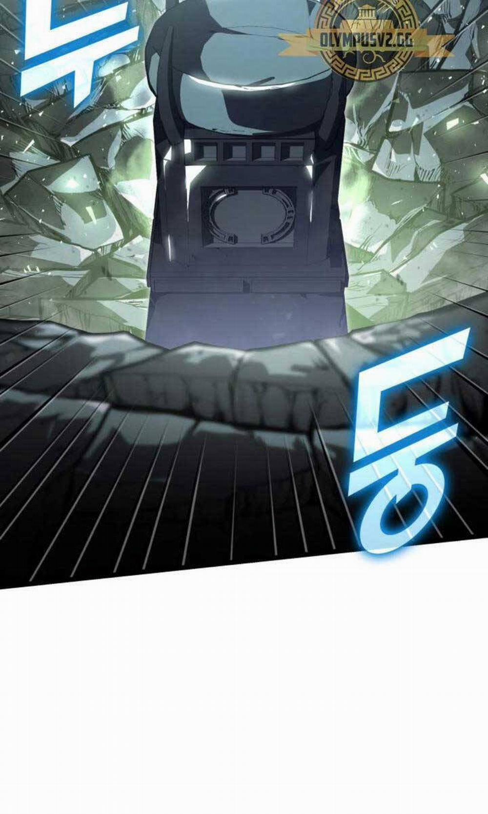 Sự Trở Lại Của Người Chơi Cấp Sss 73 trang 116