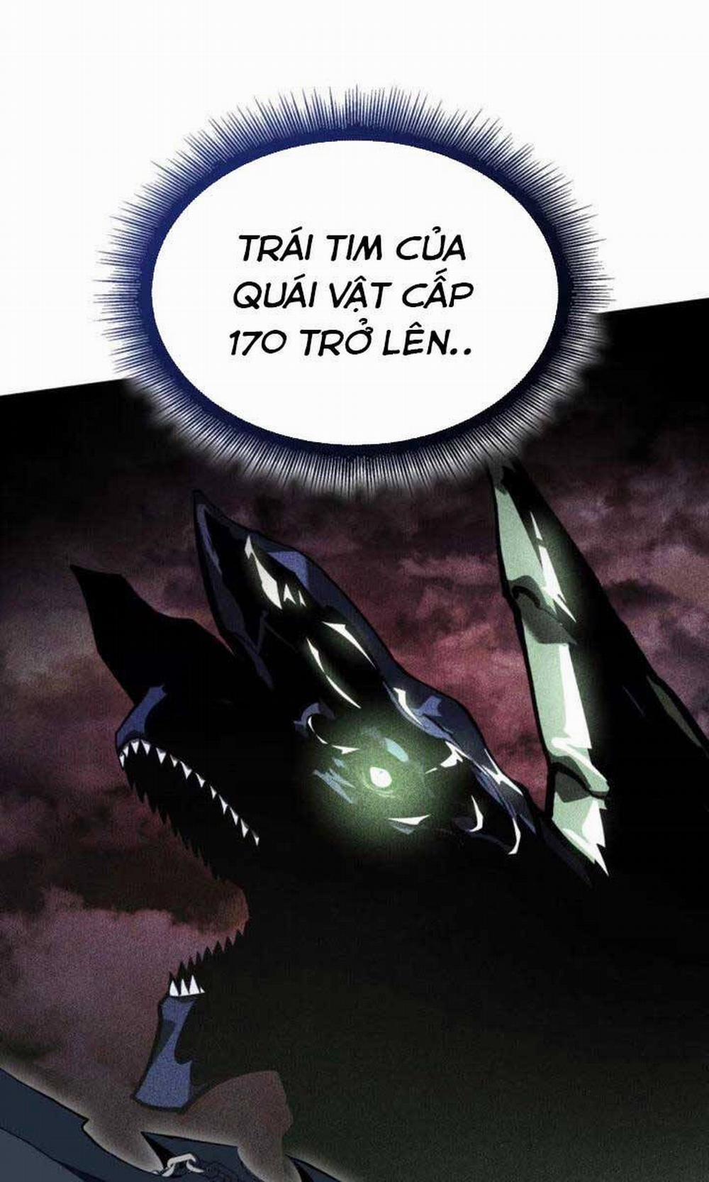 Sự Trở Lại Của Người Chơi Cấp Sss 73 trang 117