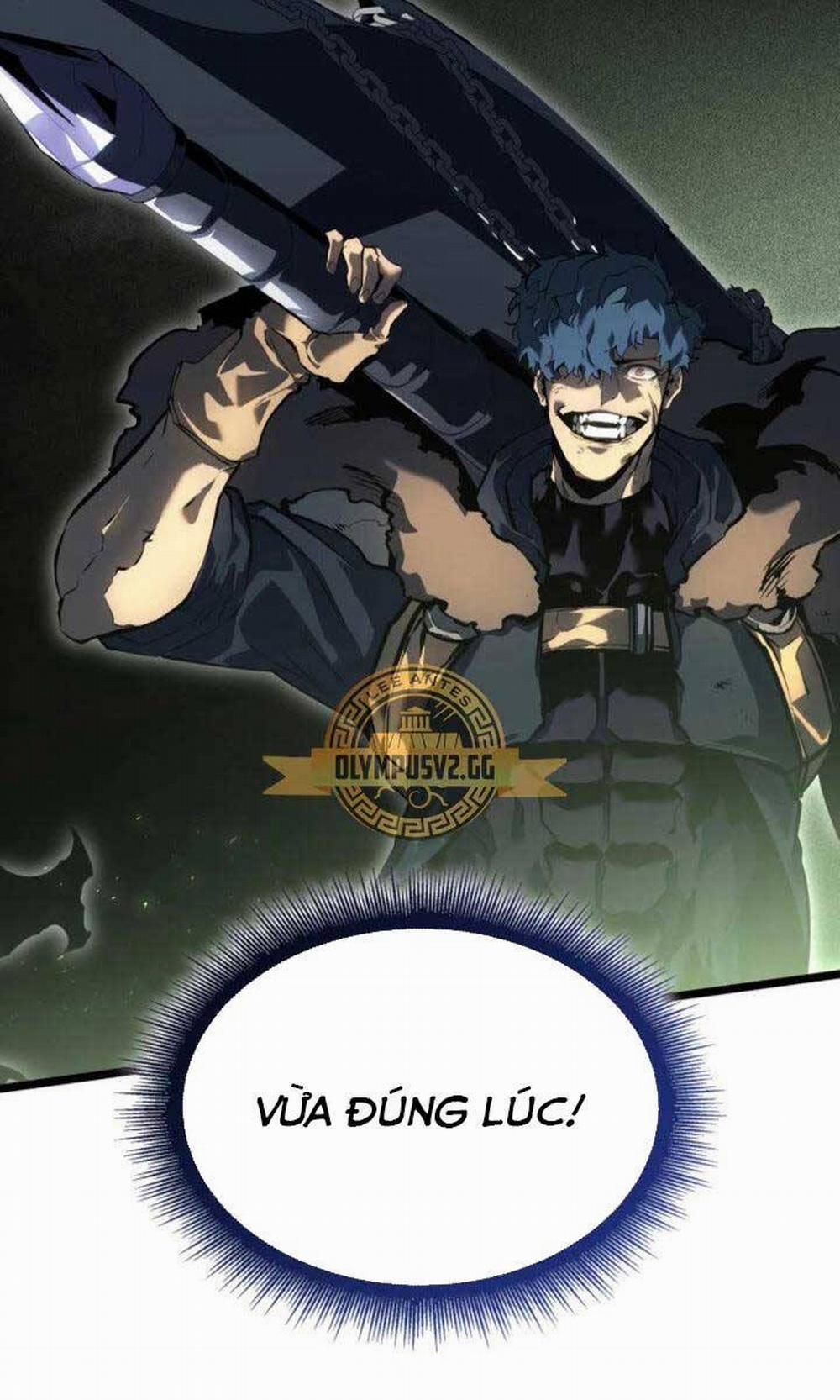 Sự Trở Lại Của Người Chơi Cấp Sss 73 trang 118