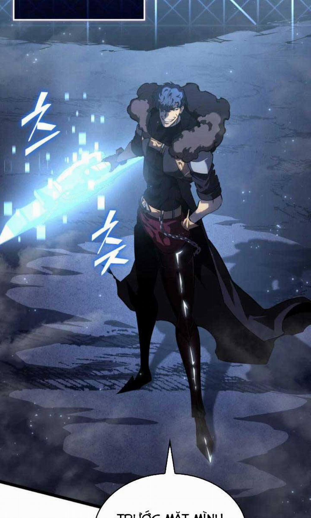 Sự Trở Lại Của Người Chơi Cấp Sss 73 trang 12