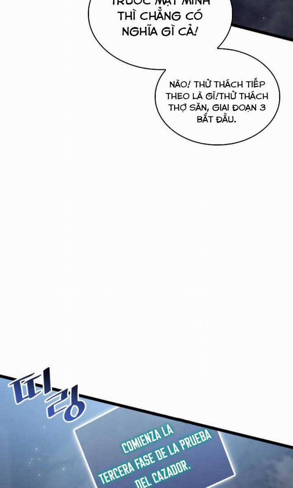 Sự Trở Lại Của Người Chơi Cấp Sss 73 trang 13