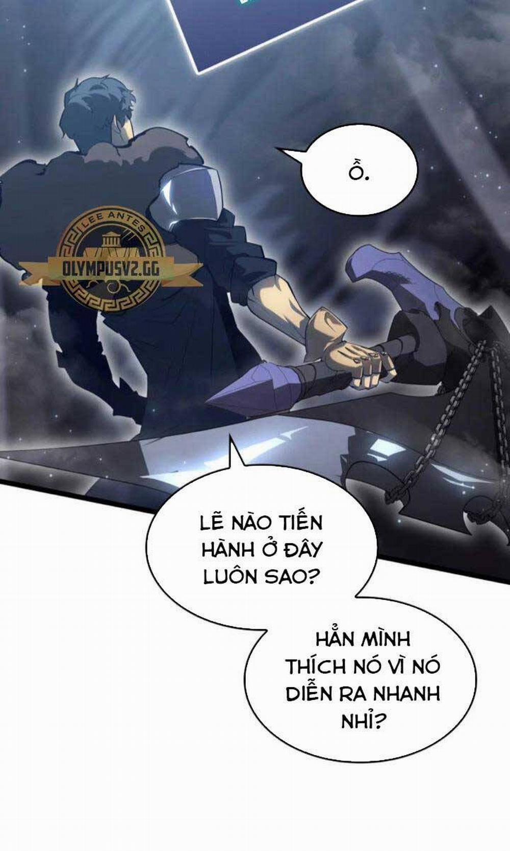 Sự Trở Lại Của Người Chơi Cấp Sss 73 trang 14