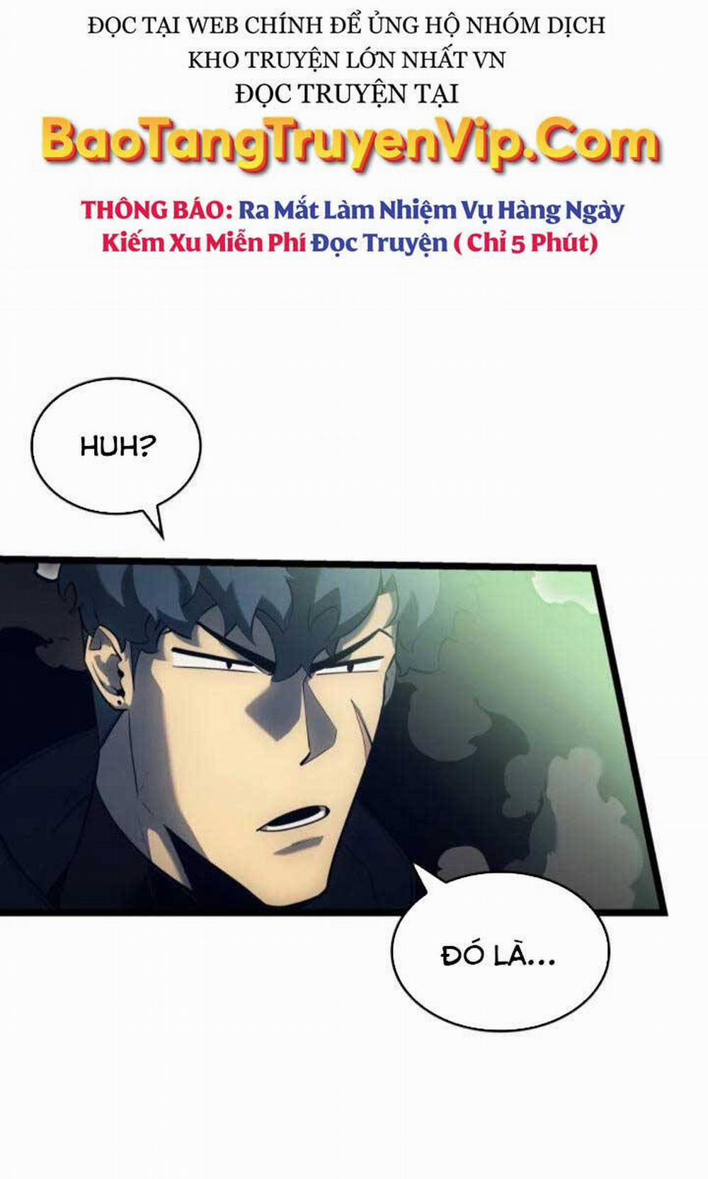 Sự Trở Lại Của Người Chơi Cấp Sss 73 trang 16