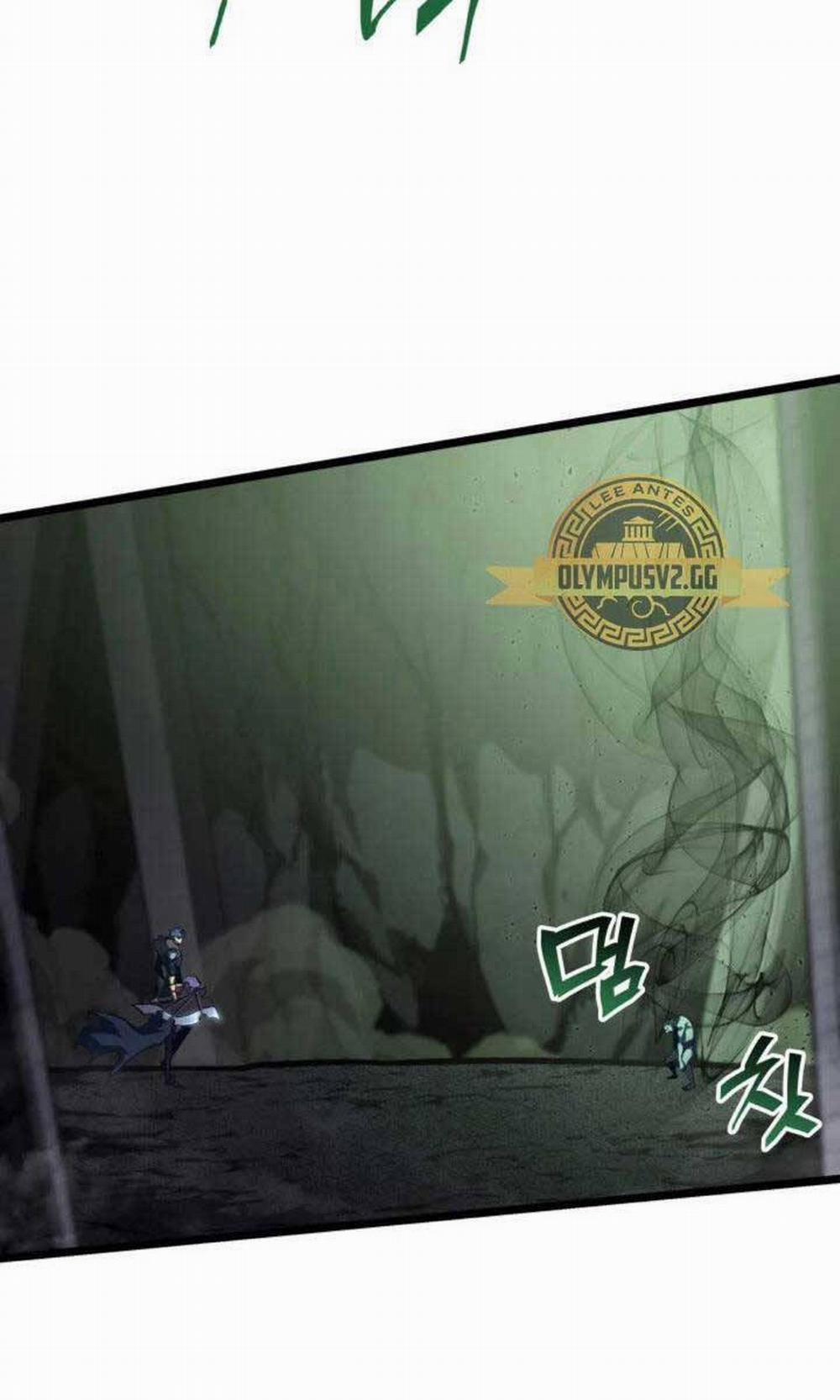 Sự Trở Lại Của Người Chơi Cấp Sss 73 trang 19