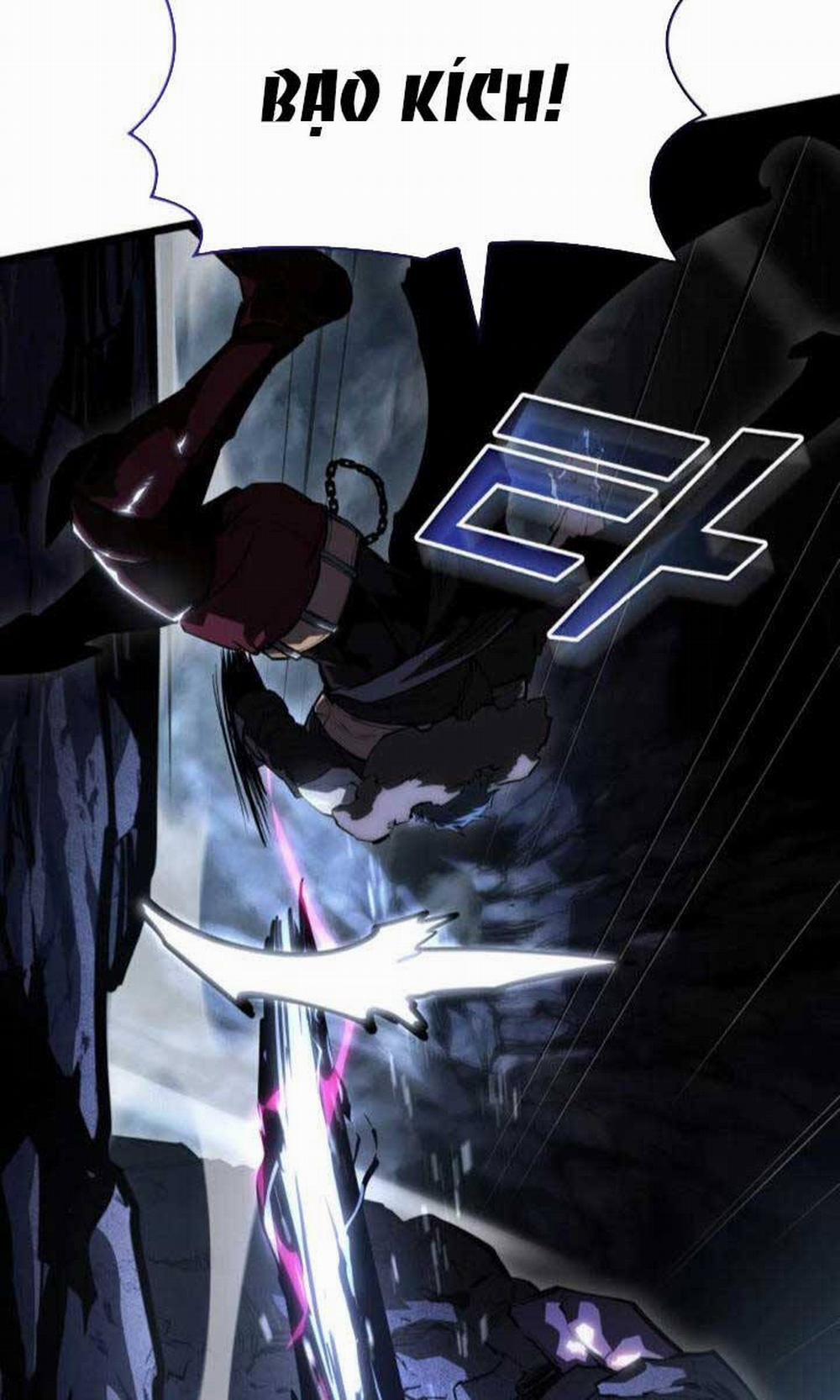 Sự Trở Lại Của Người Chơi Cấp Sss 73 trang 2