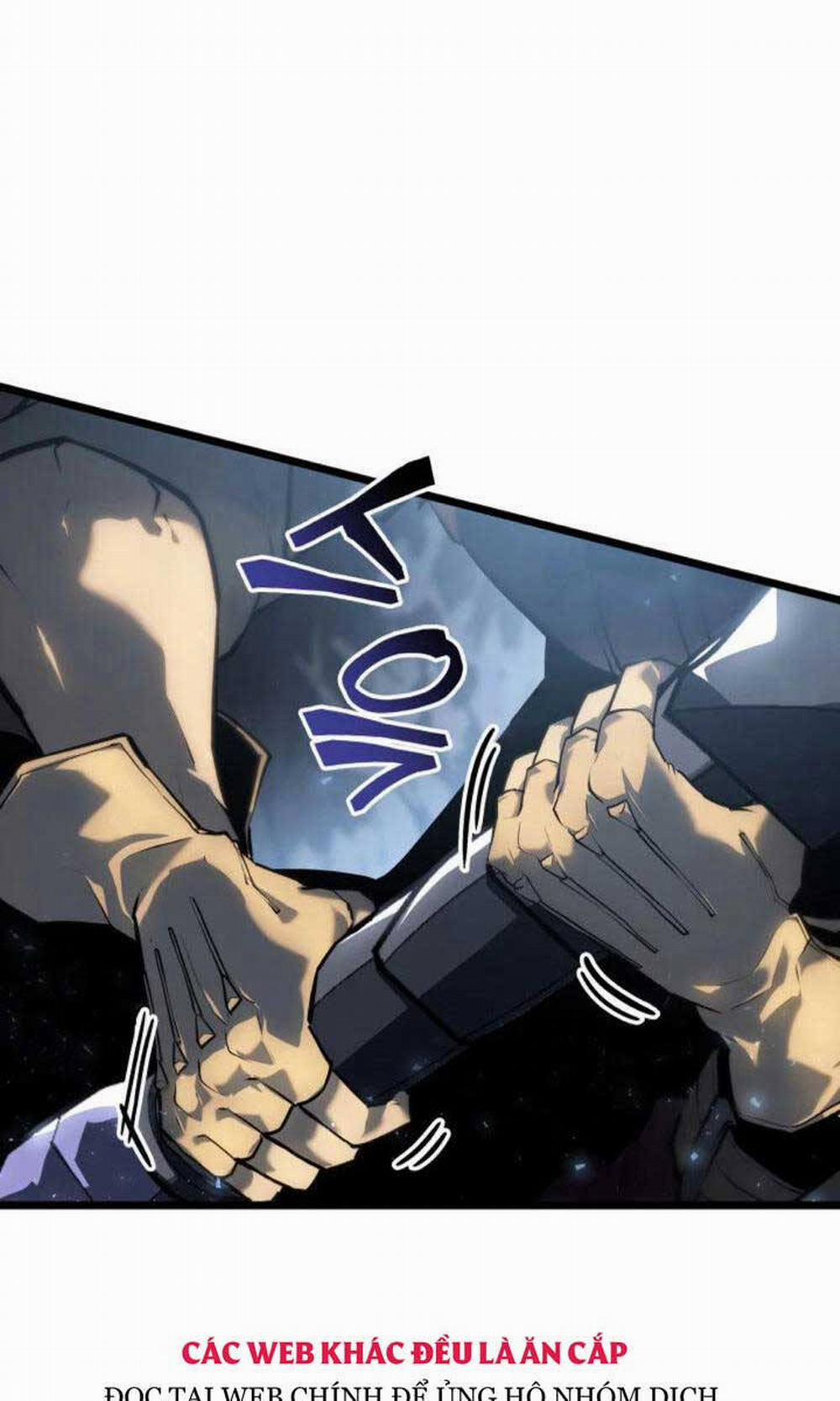 Sự Trở Lại Của Người Chơi Cấp Sss 73 trang 20