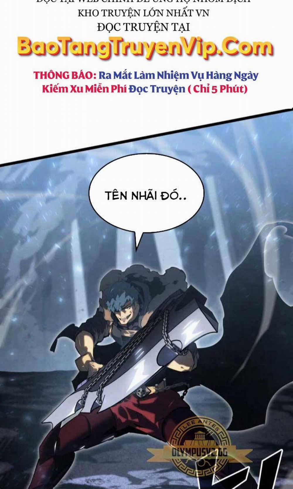 Sự Trở Lại Của Người Chơi Cấp Sss 73 trang 21