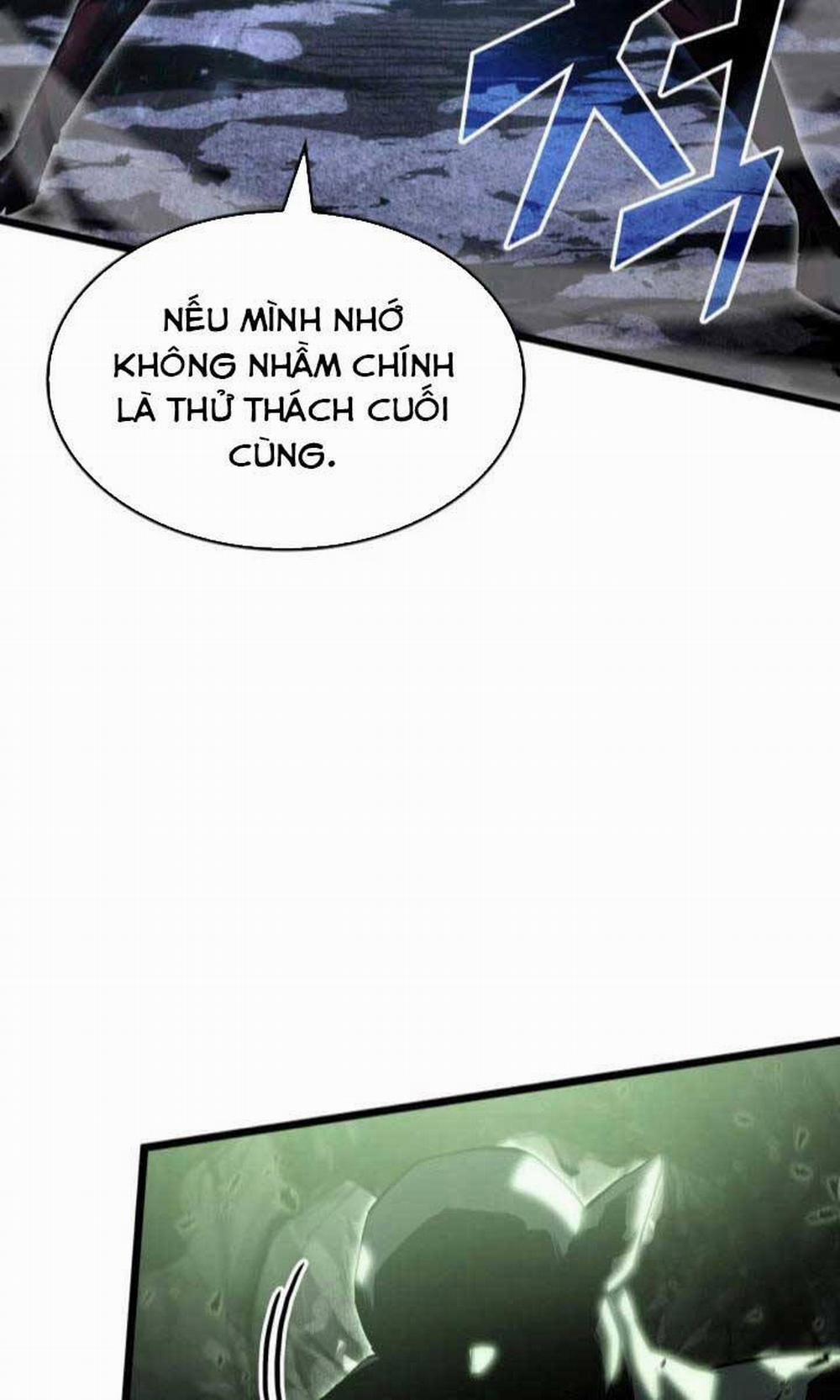 Sự Trở Lại Của Người Chơi Cấp Sss 73 trang 22