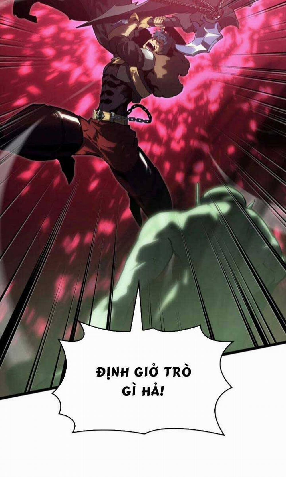 Sự Trở Lại Của Người Chơi Cấp Sss 73 trang 28