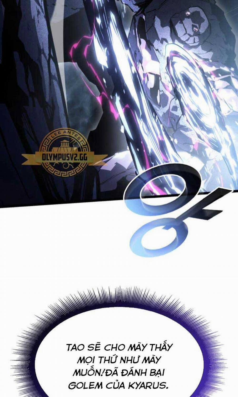 Sự Trở Lại Của Người Chơi Cấp Sss 73 trang 3