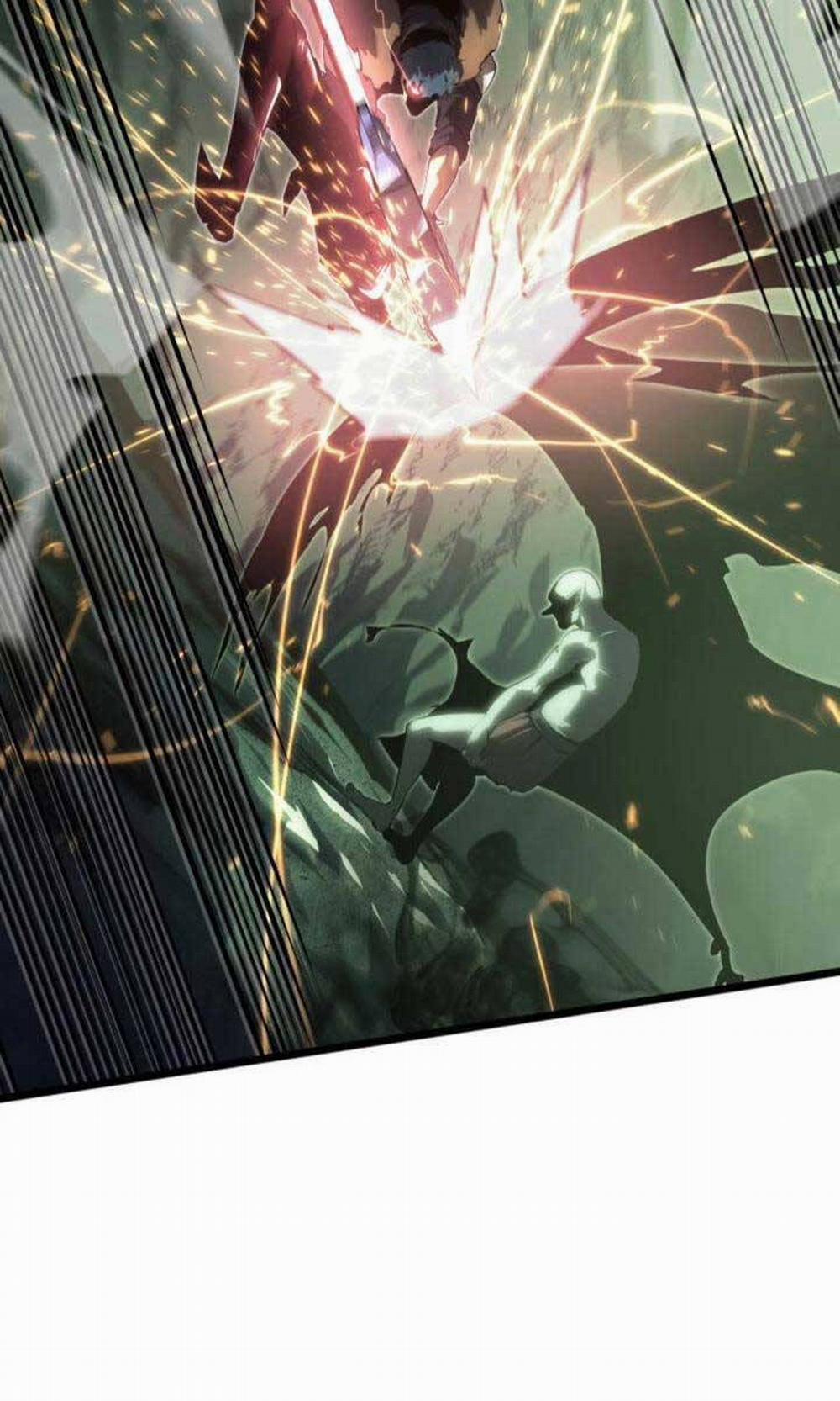 Sự Trở Lại Của Người Chơi Cấp Sss 73 trang 30