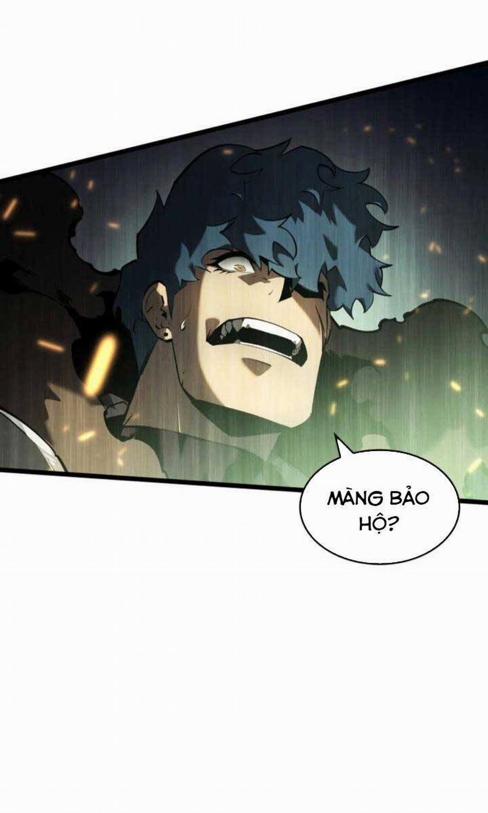 Sự Trở Lại Của Người Chơi Cấp Sss 73 trang 31