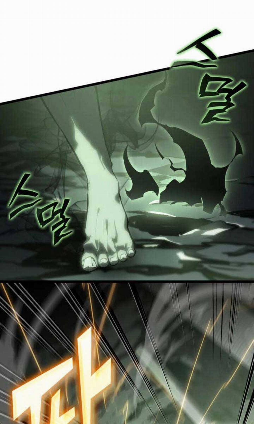 Sự Trở Lại Của Người Chơi Cấp Sss 73 trang 32