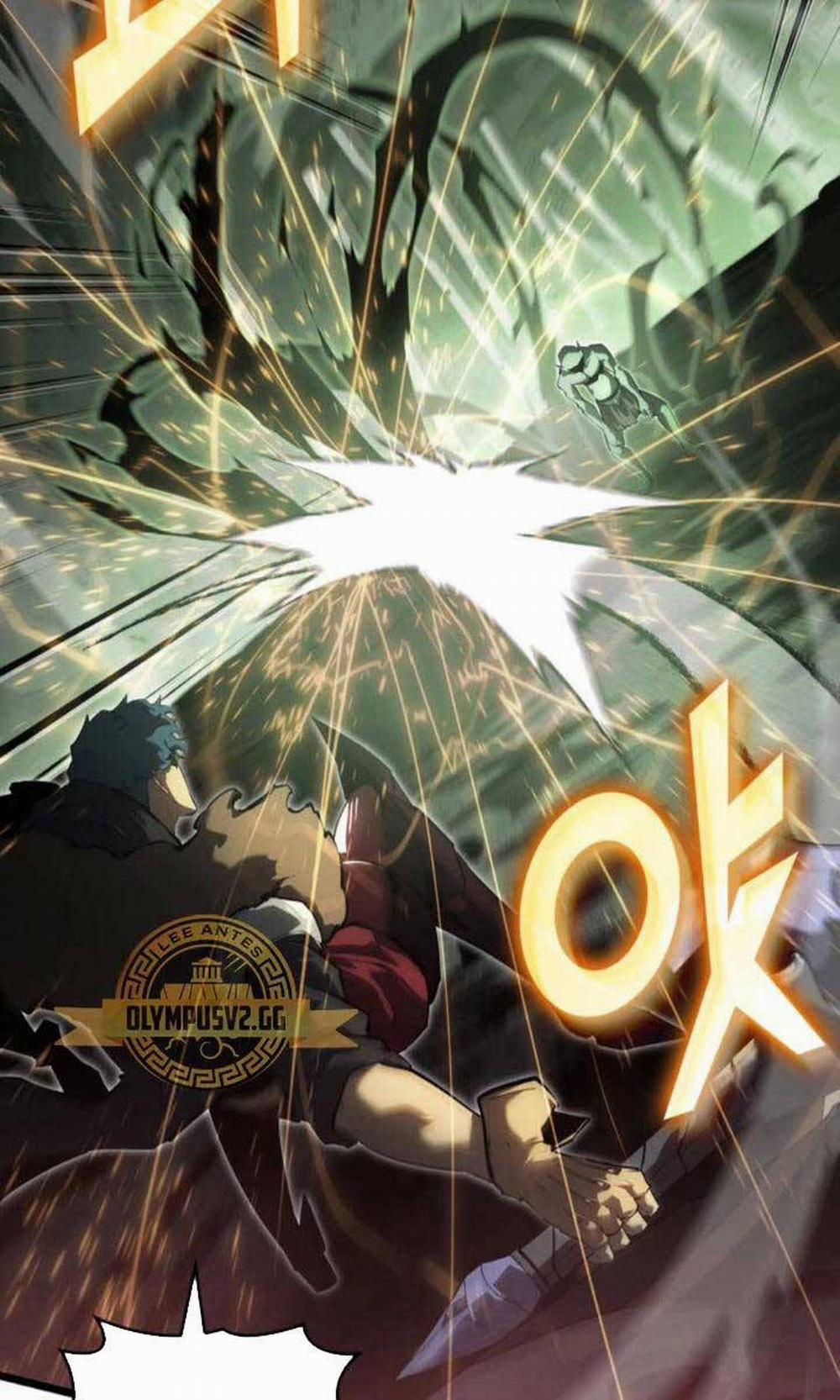 Sự Trở Lại Của Người Chơi Cấp Sss 73 trang 33