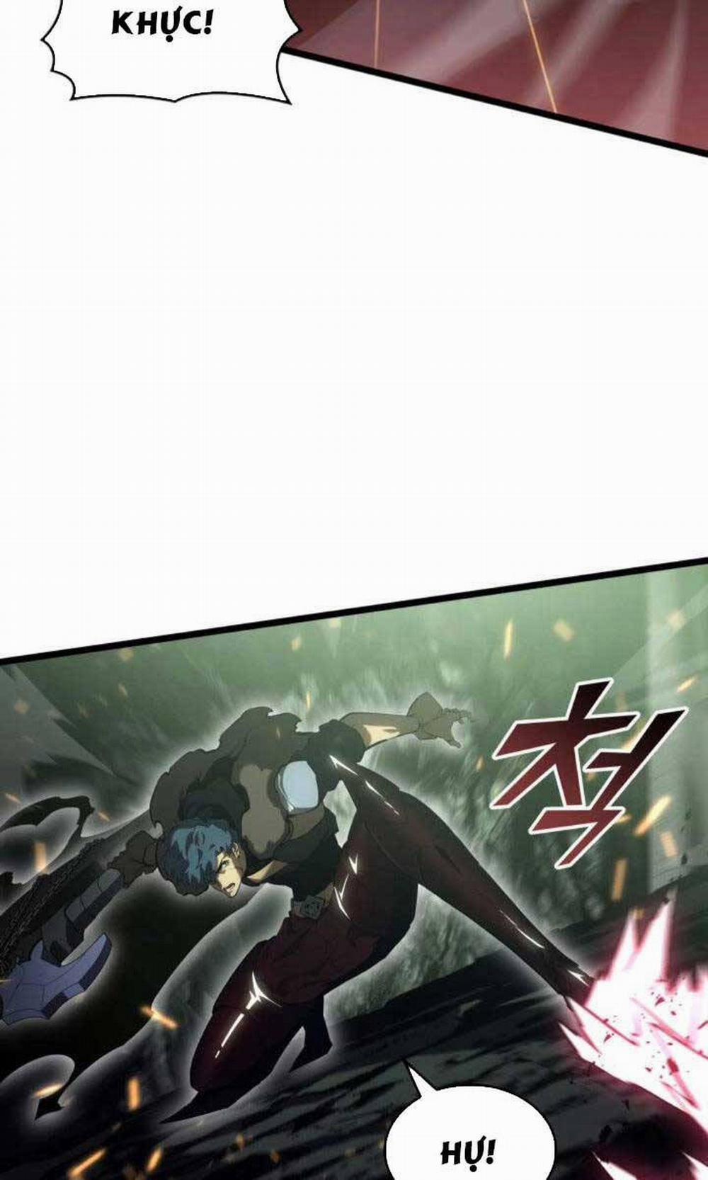 Sự Trở Lại Của Người Chơi Cấp Sss 73 trang 34