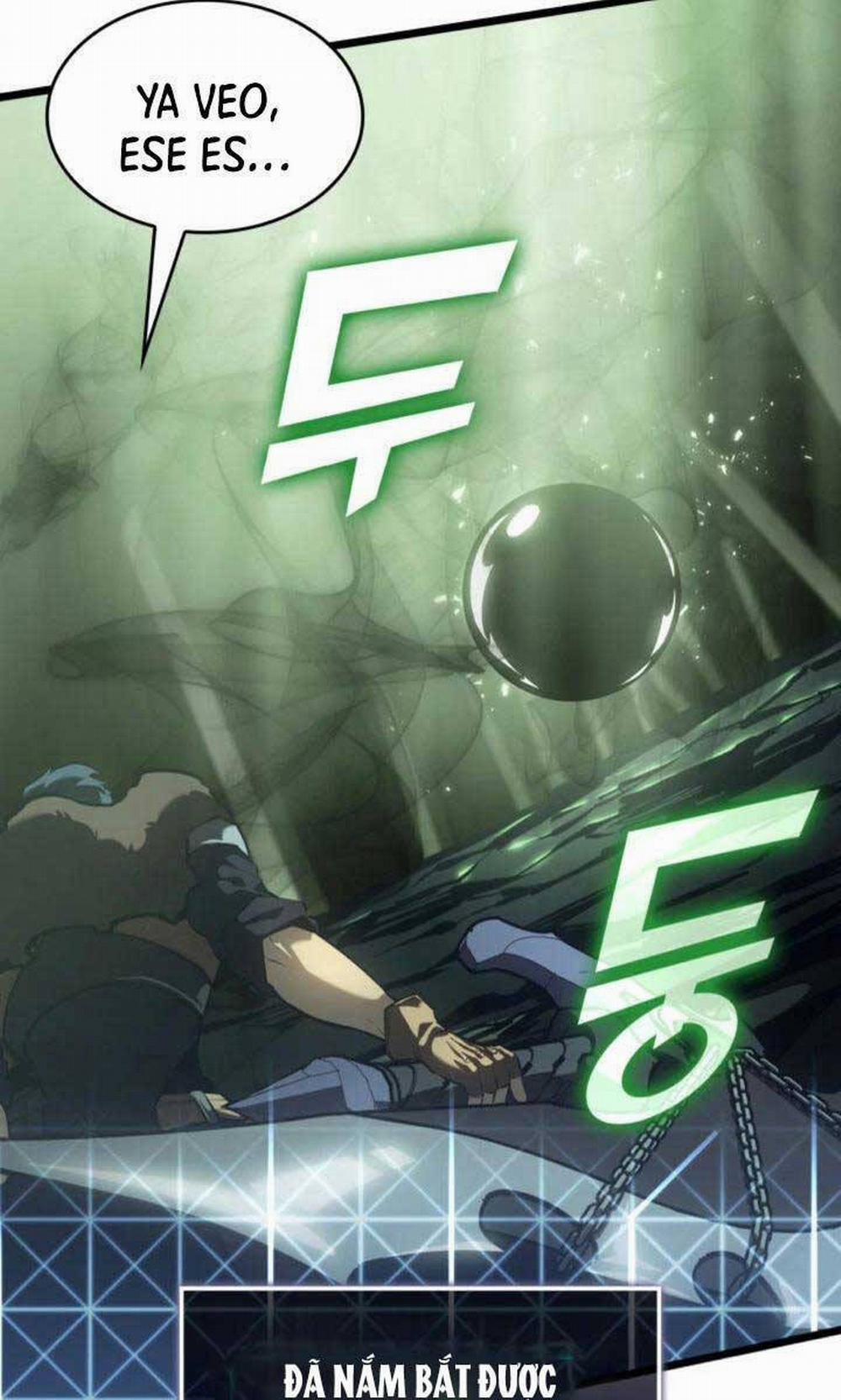 Sự Trở Lại Của Người Chơi Cấp Sss 73 trang 37