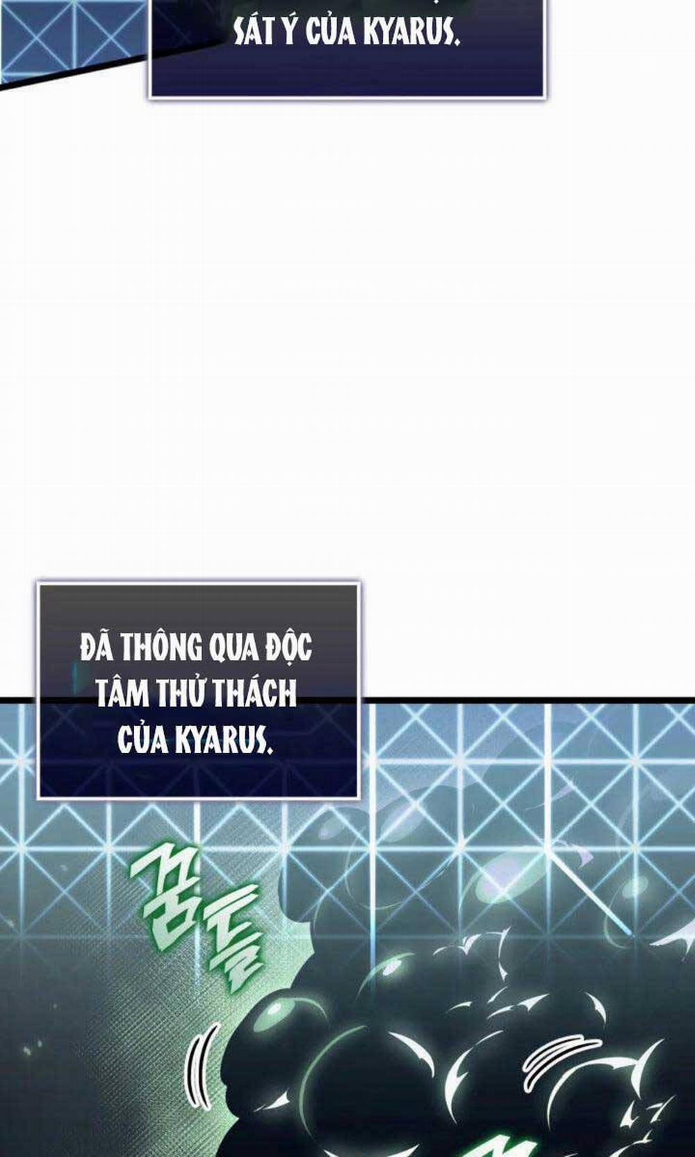 Sự Trở Lại Của Người Chơi Cấp Sss 73 trang 38