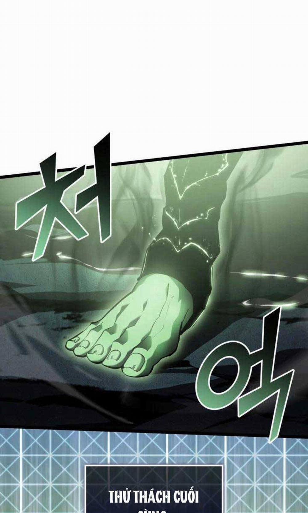 Sự Trở Lại Của Người Chơi Cấp Sss 73 trang 41