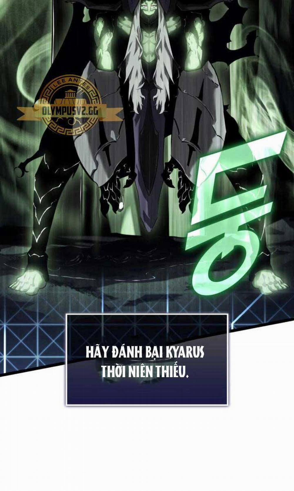 Sự Trở Lại Của Người Chơi Cấp Sss 73 trang 43