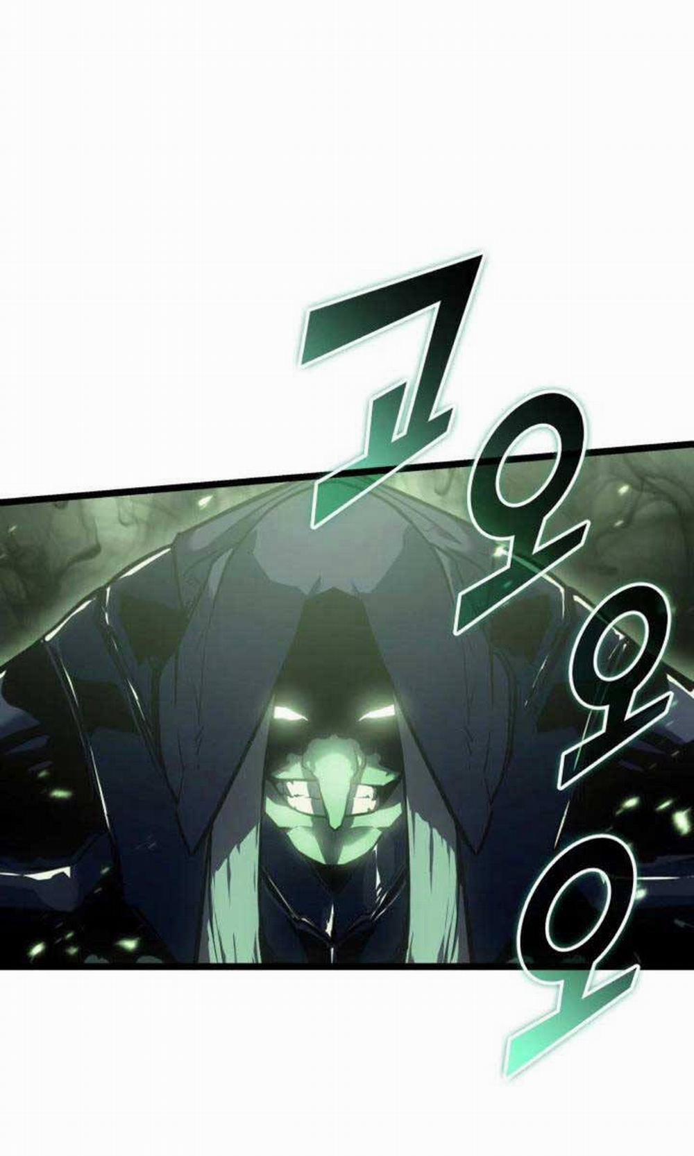 Sự Trở Lại Của Người Chơi Cấp Sss 73 trang 44