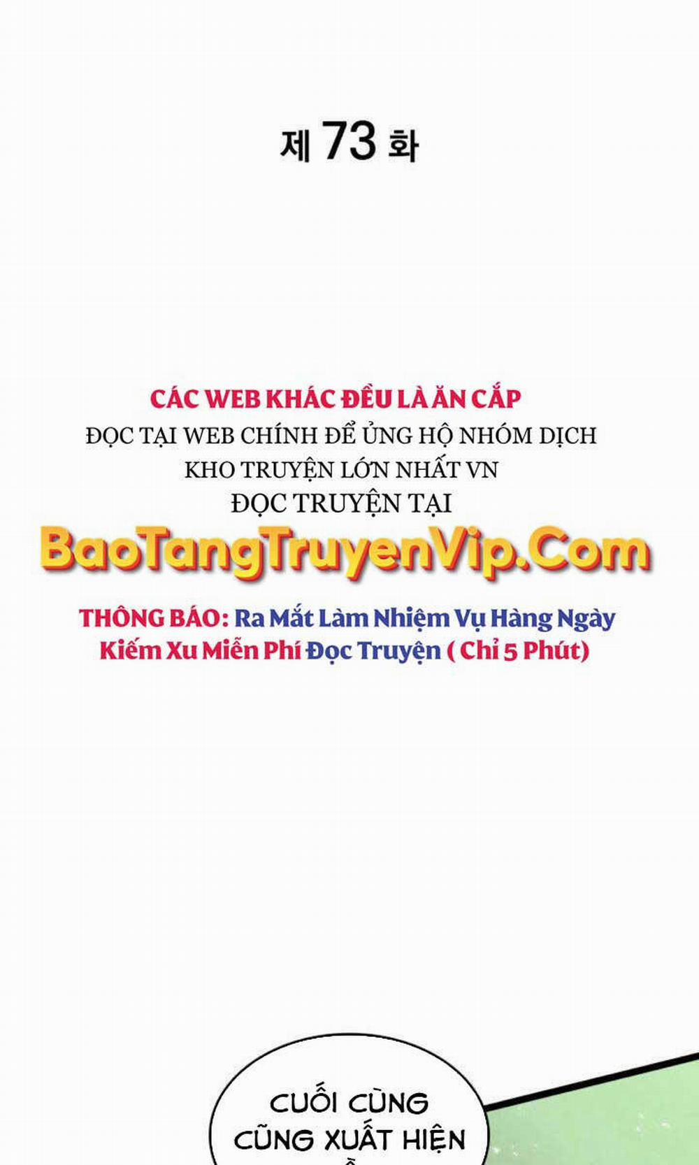 Sự Trở Lại Của Người Chơi Cấp Sss 73 trang 46