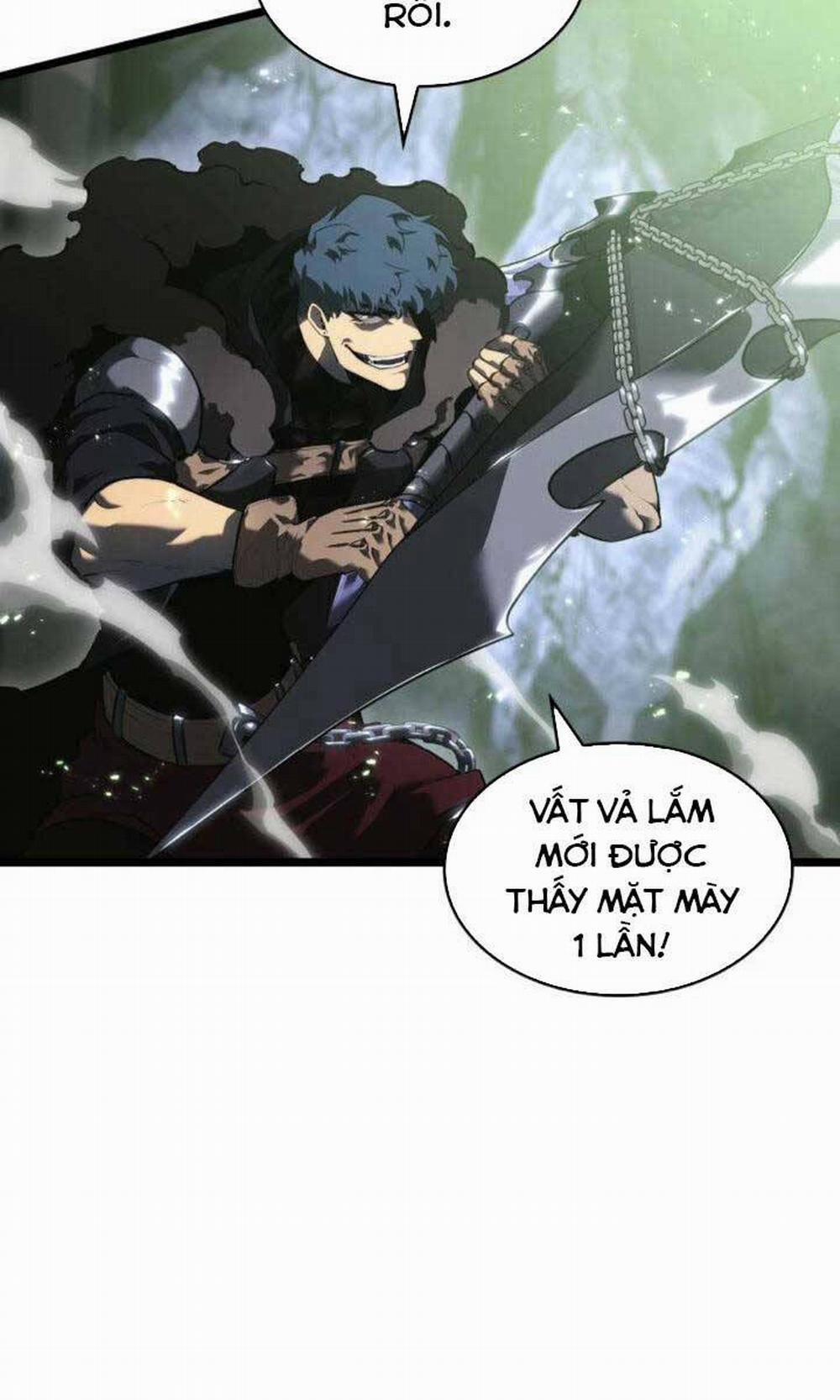 Sự Trở Lại Của Người Chơi Cấp Sss 73 trang 47