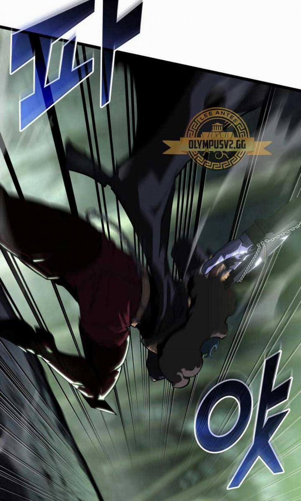 Sự Trở Lại Của Người Chơi Cấp Sss 73 trang 49