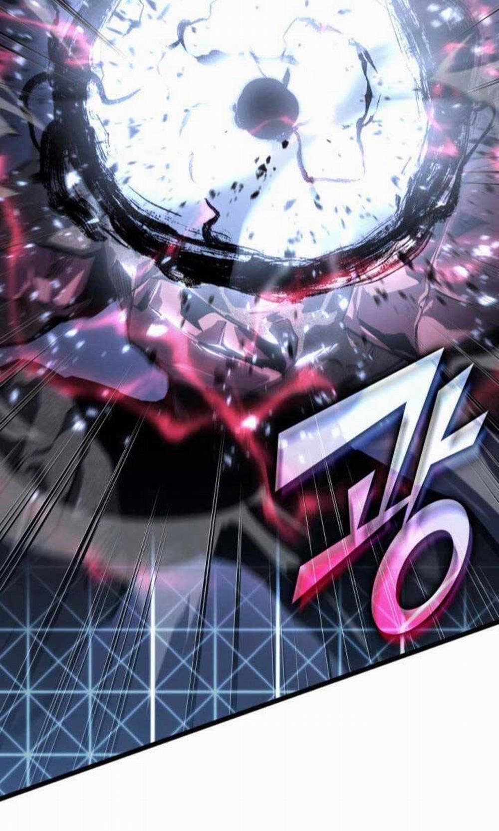 Sự Trở Lại Của Người Chơi Cấp Sss 73 trang 5