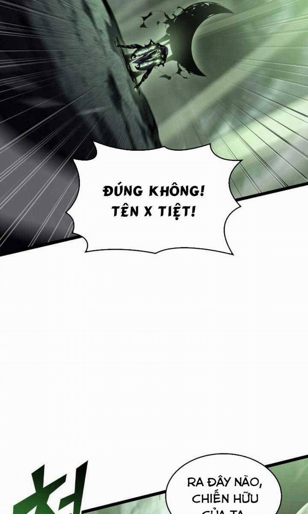 Sự Trở Lại Của Người Chơi Cấp Sss 73 trang 50