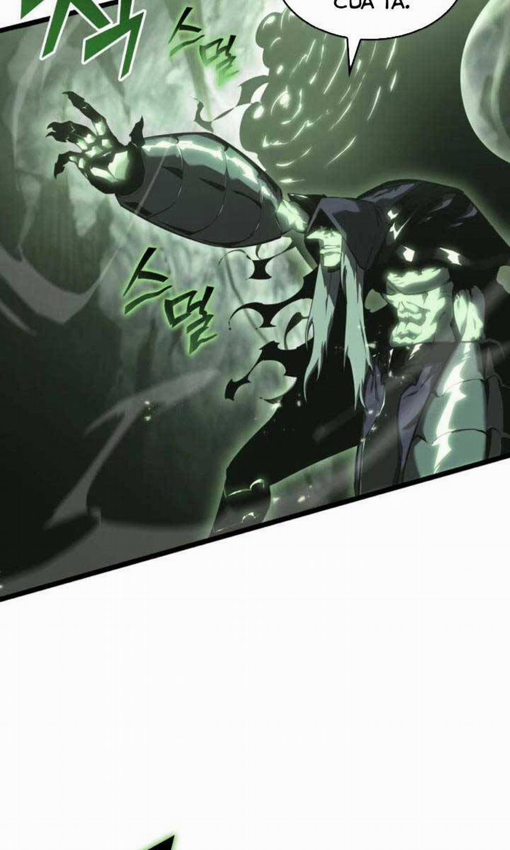 Sự Trở Lại Của Người Chơi Cấp Sss 73 trang 51