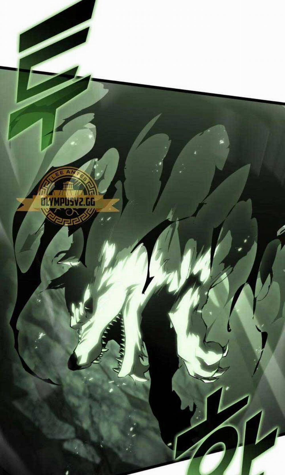 Sự Trở Lại Của Người Chơi Cấp Sss 73 trang 52