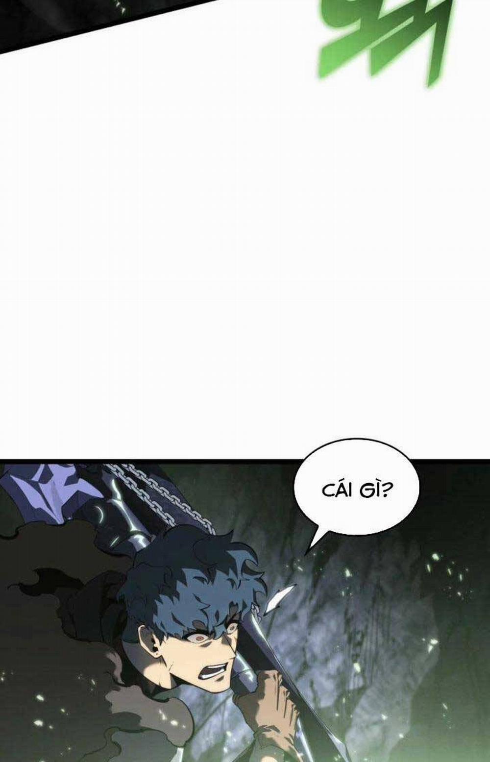 Sự Trở Lại Của Người Chơi Cấp Sss 73 trang 53