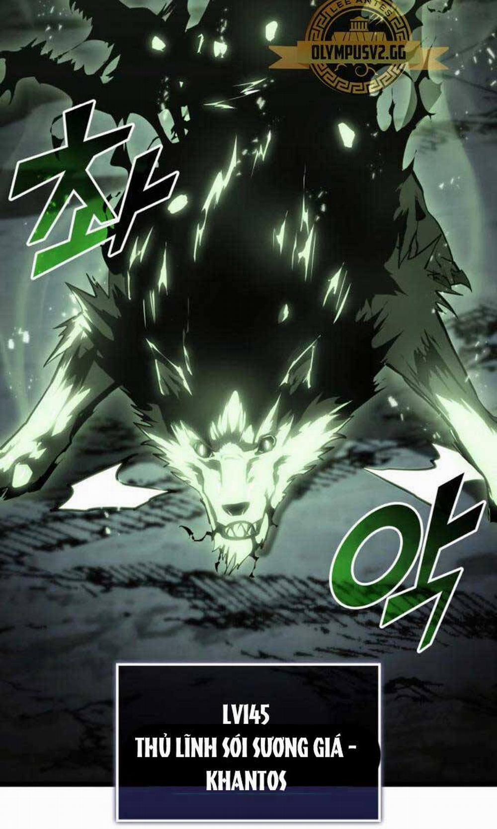 Sự Trở Lại Của Người Chơi Cấp Sss 73 trang 55