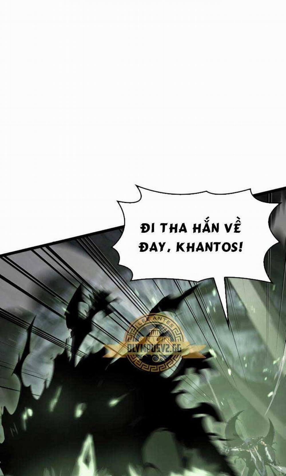 Sự Trở Lại Của Người Chơi Cấp Sss 73 trang 56