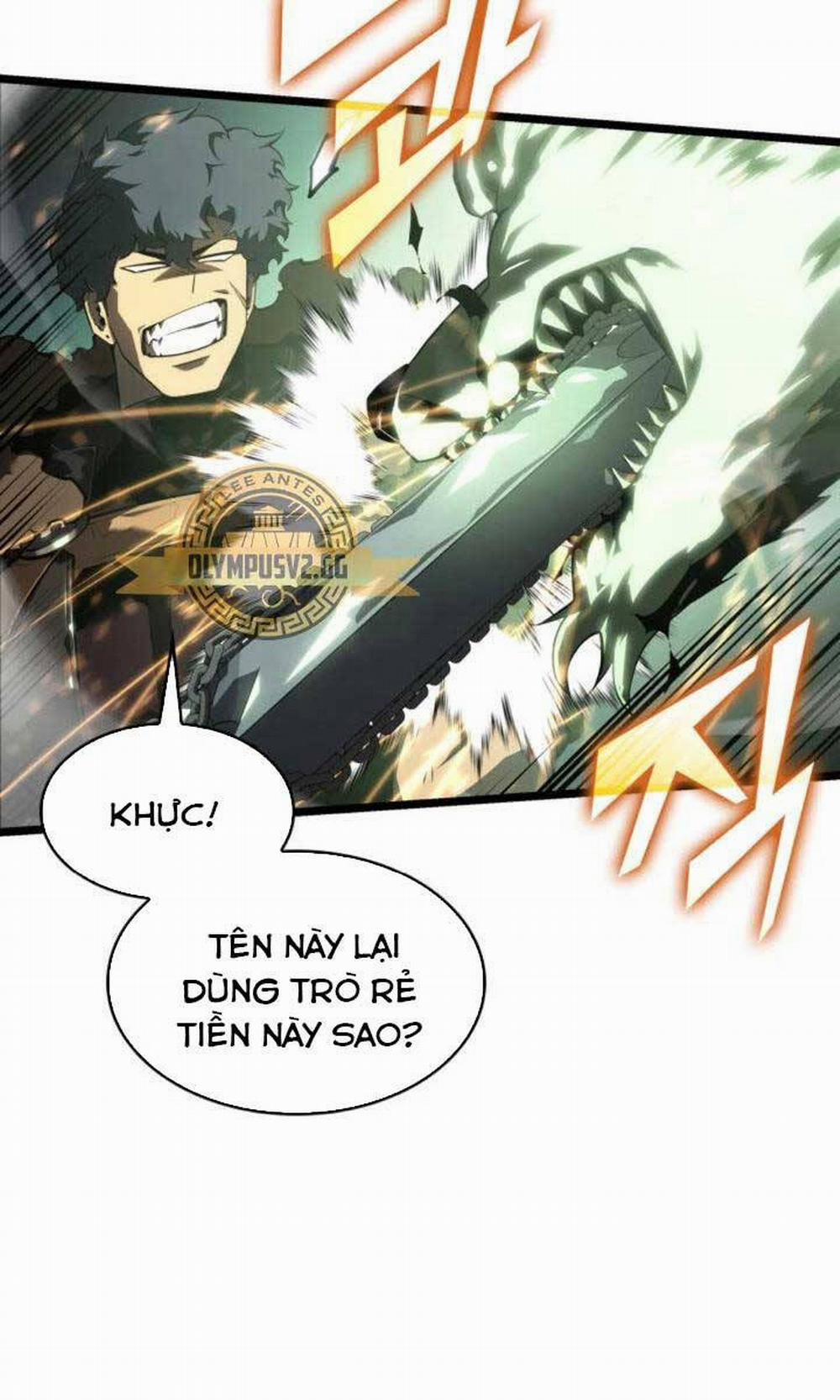 Sự Trở Lại Của Người Chơi Cấp Sss 73 trang 58