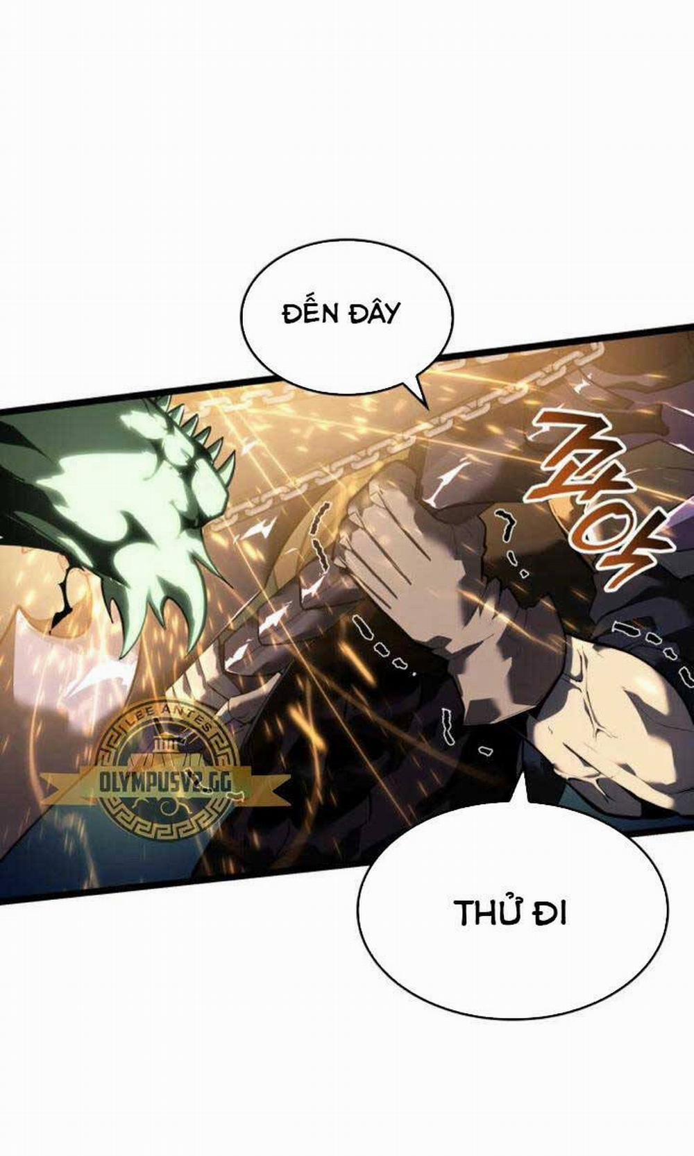 Sự Trở Lại Của Người Chơi Cấp Sss 73 trang 59