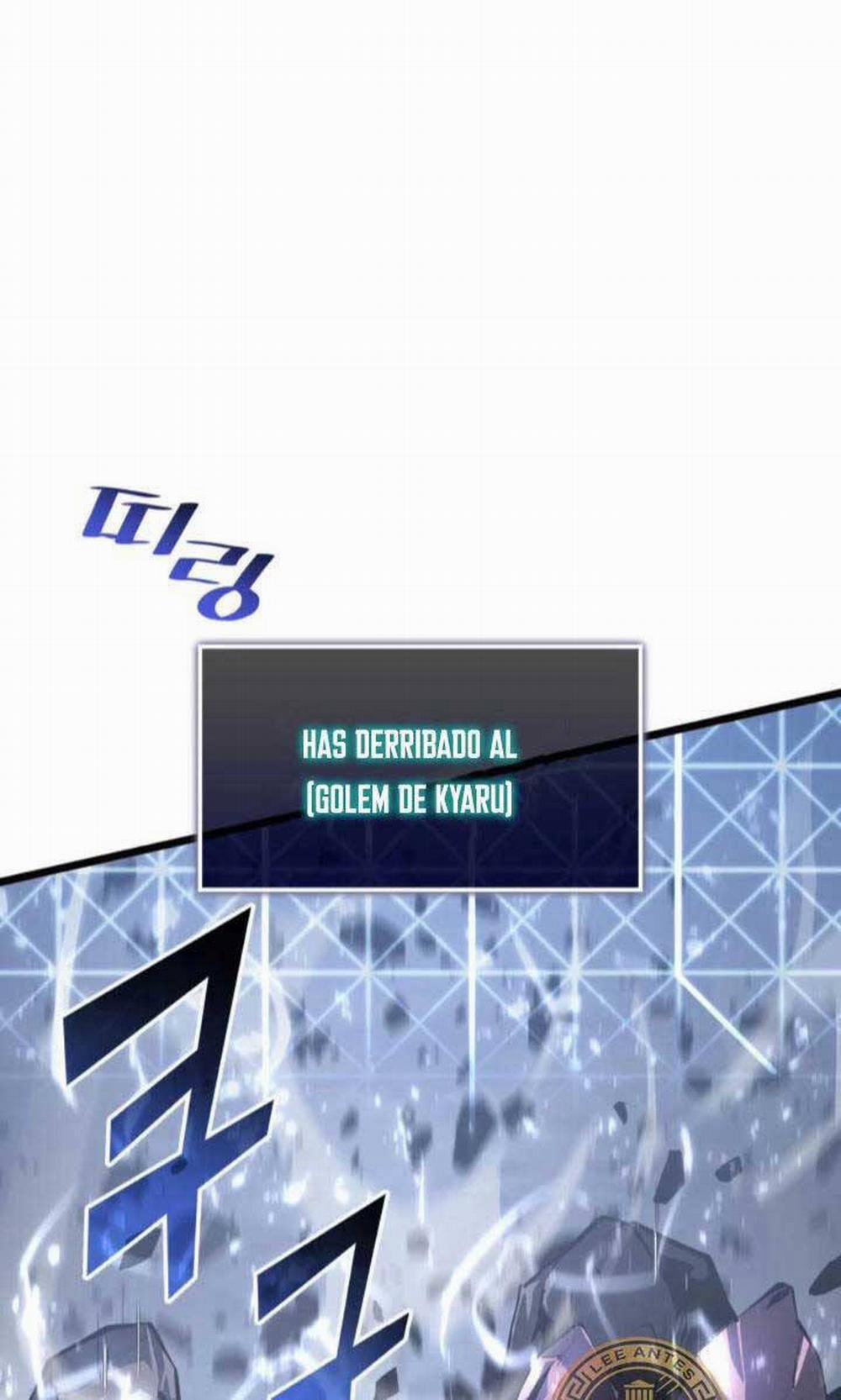 Sự Trở Lại Của Người Chơi Cấp Sss 73 trang 6