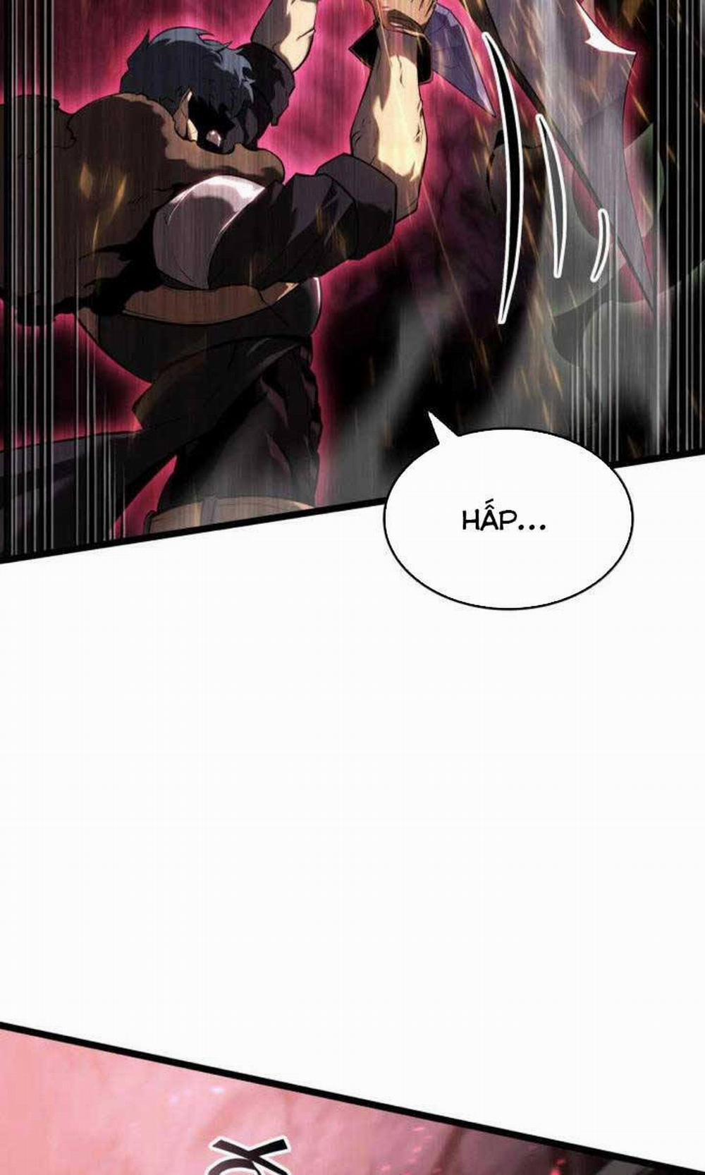 Sự Trở Lại Của Người Chơi Cấp Sss 73 trang 61