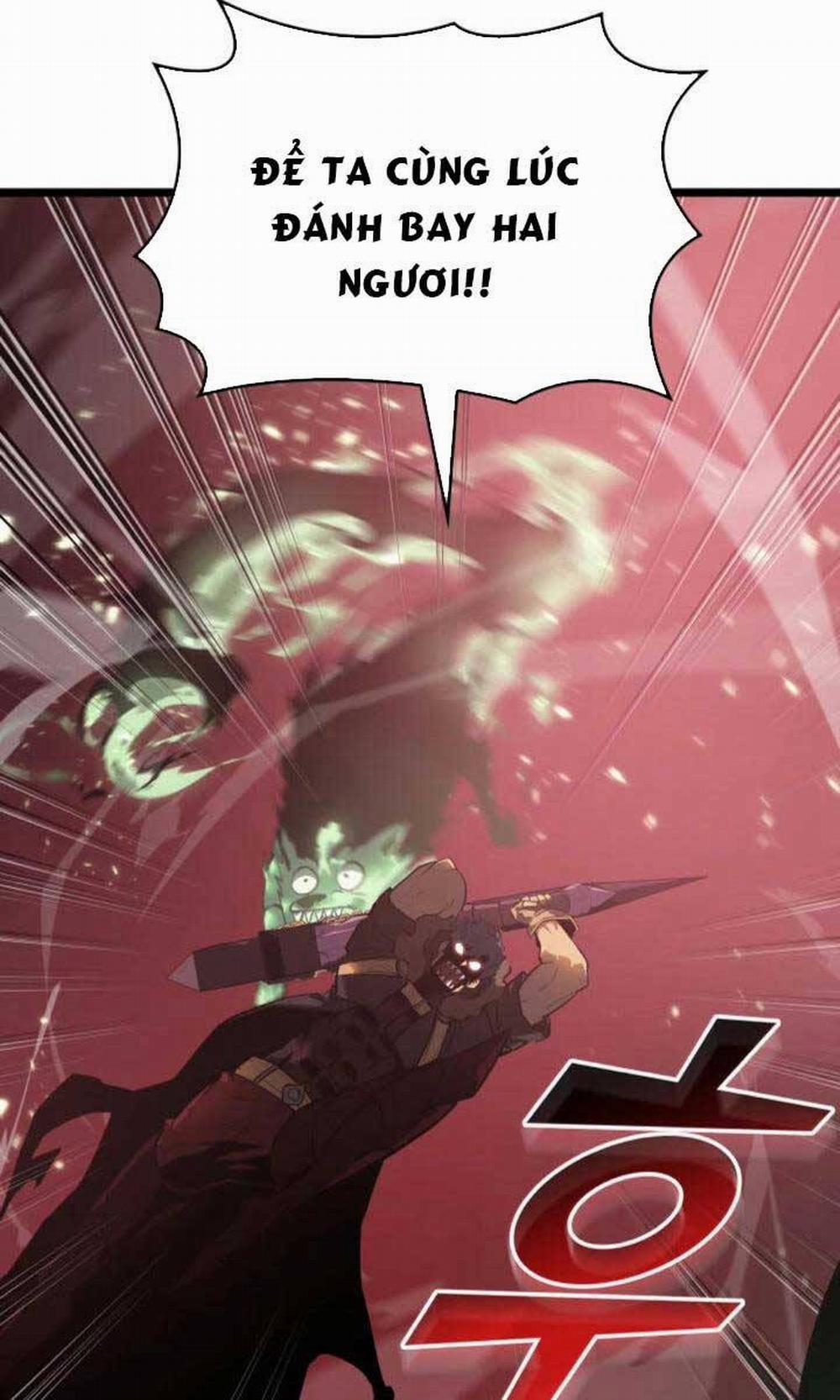 Sự Trở Lại Của Người Chơi Cấp Sss 73 trang 63