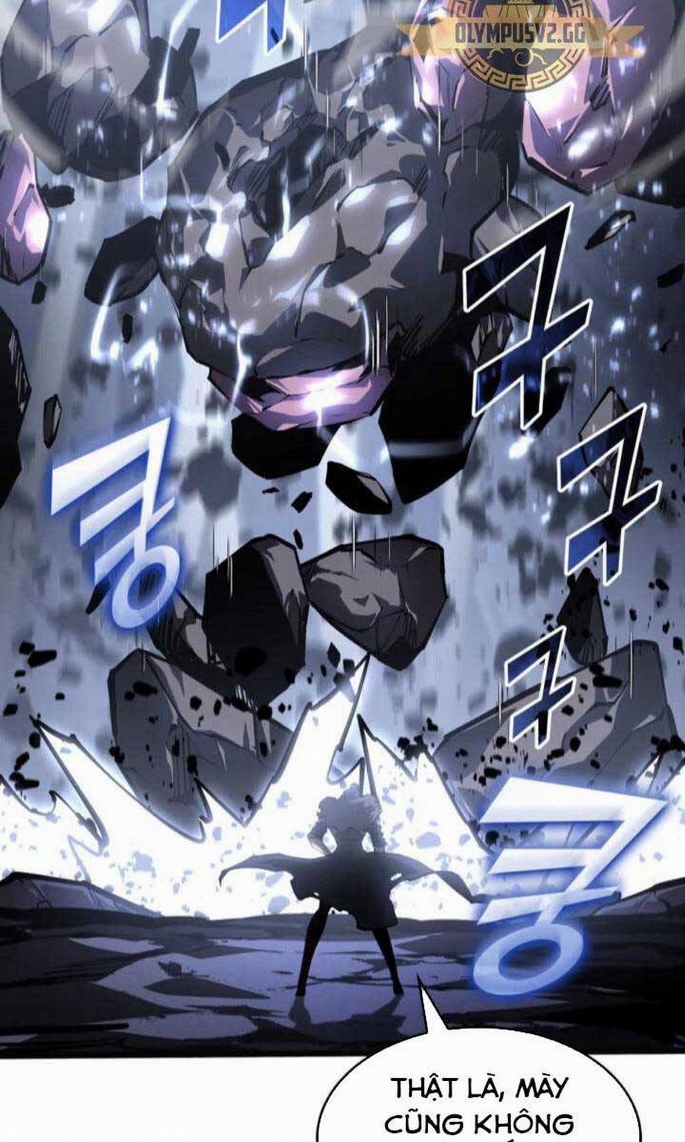 Sự Trở Lại Của Người Chơi Cấp Sss 73 trang 7