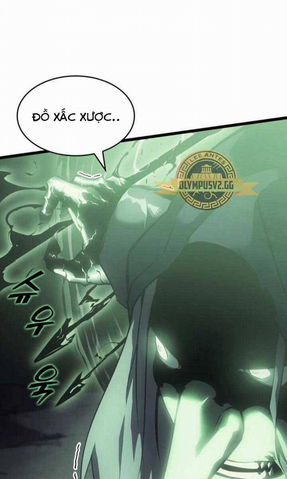 Sự Trở Lại Của Người Chơi Cấp Sss 73 trang 70