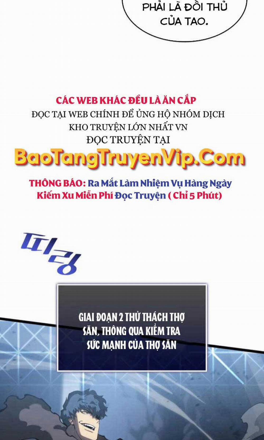 Sự Trở Lại Của Người Chơi Cấp Sss 73 trang 8