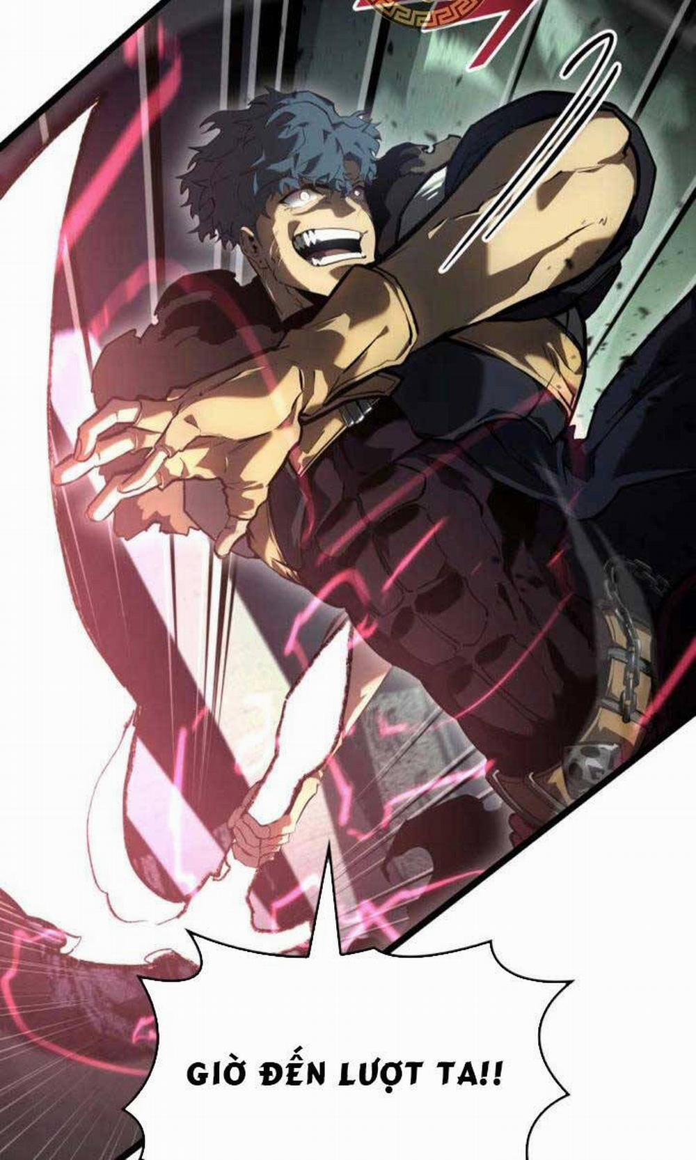 Sự Trở Lại Của Người Chơi Cấp Sss 73 trang 82