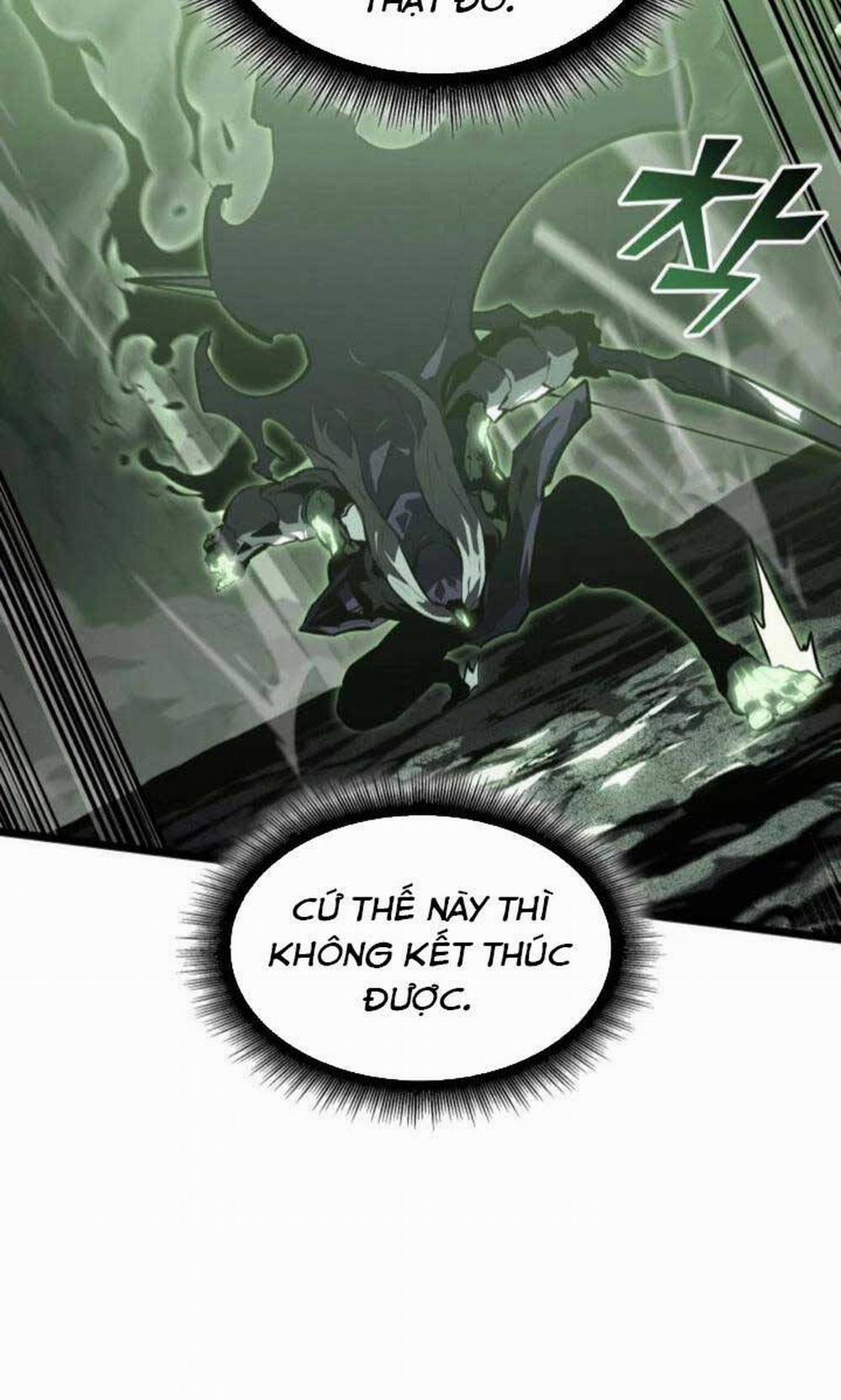 Sự Trở Lại Của Người Chơi Cấp Sss 73 trang 85