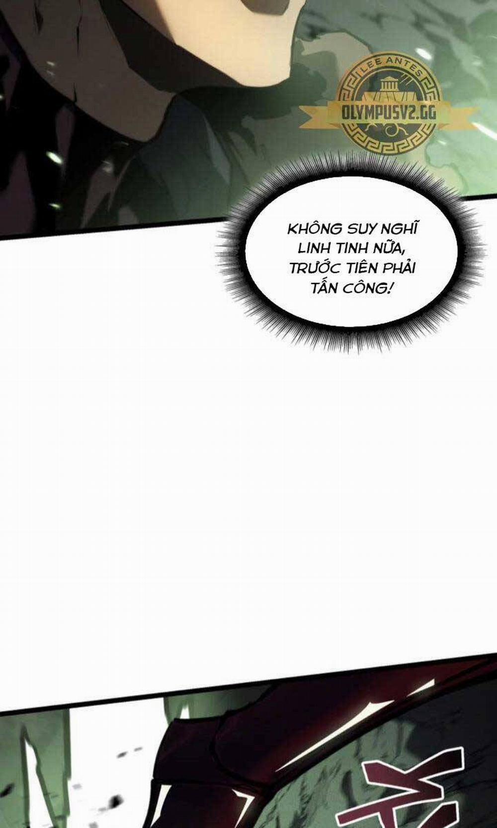 Sự Trở Lại Của Người Chơi Cấp Sss 73 trang 87